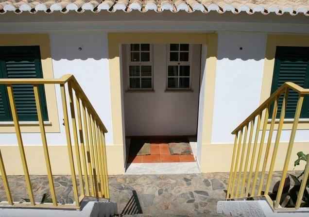 Casa Da Do Amado Apartamento Carrapateira